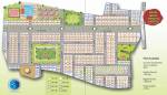 Images for Layout Plan of Janani AVS La Nature Images for Layout Plan of Janani AVS La Nature