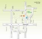 Images for Location Plan of Janani AVS La Nature Images for Location Plan of Janani AVS La Nature