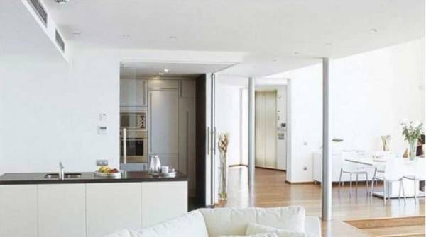  codename-supernova Living Area