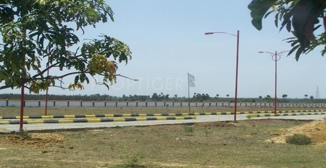 Images for Elevation of Crystal New City