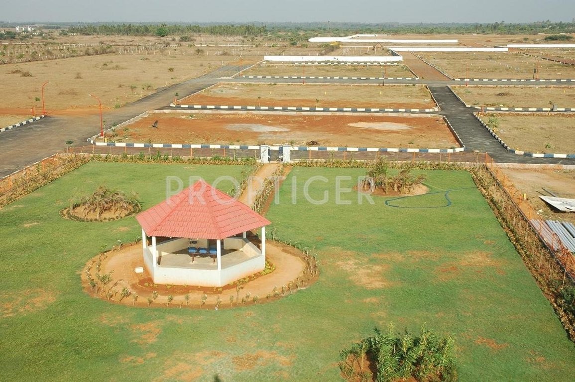 Images for Elevation of Crystal New City