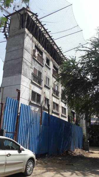 Images for Construction Status of Rajhans Splendid