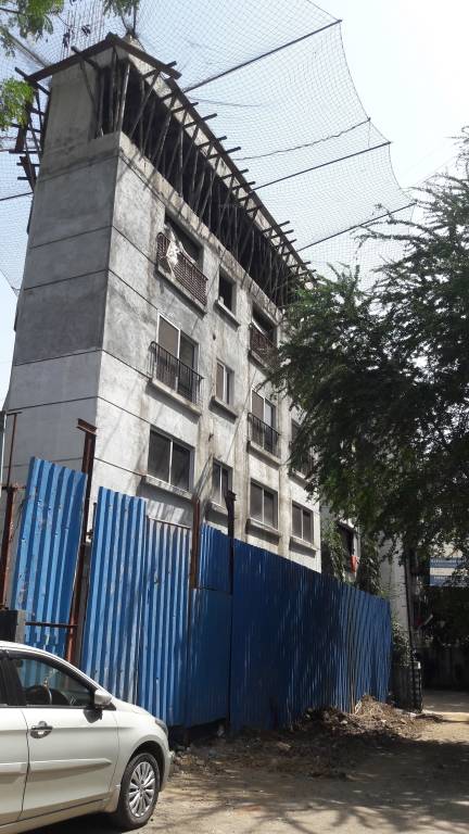 Images for Construction Status of Rajhans Splendid