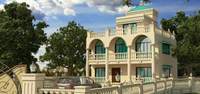 Vrundavan Paradise