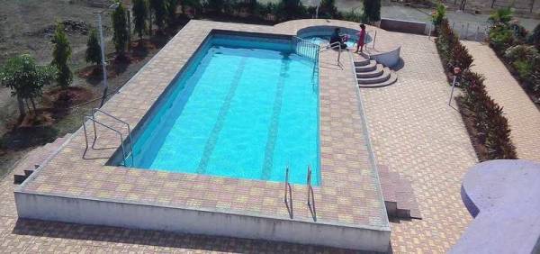  vrundavan-paradise Swimming Pool