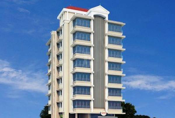  sai-enclave Elevation