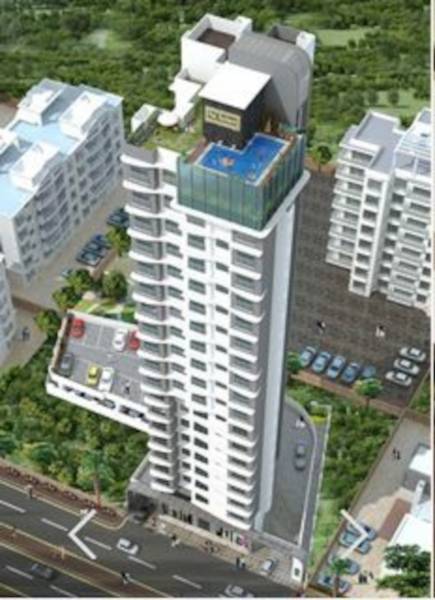 Elevation sai-enclave Elevation