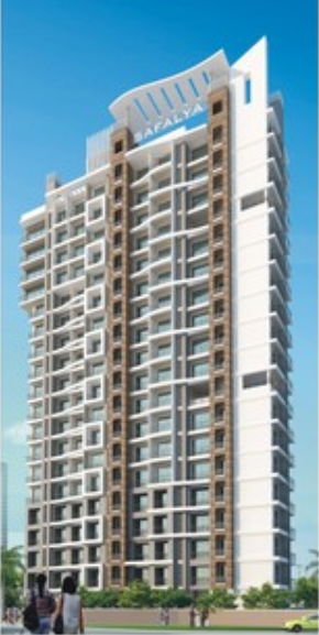  safalya Elevation