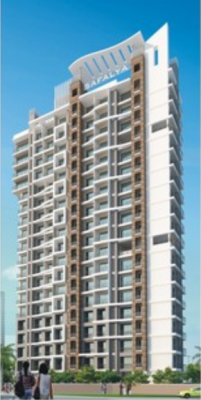 safalya Elevation Elevation