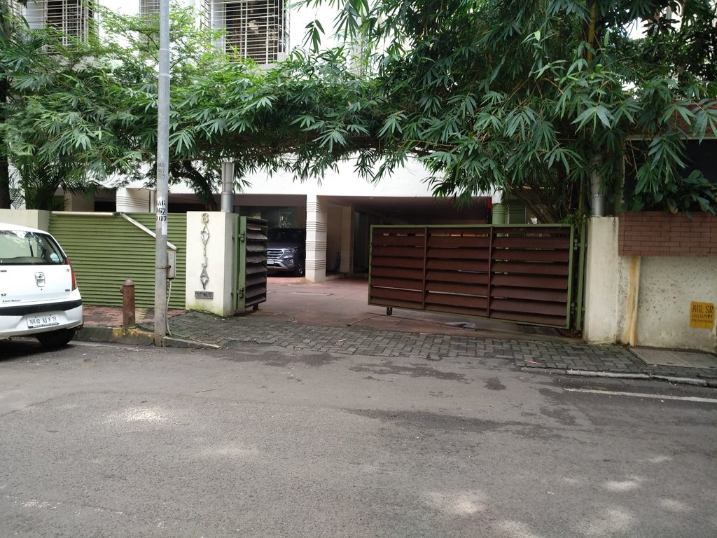  savijay apartments Images for Project