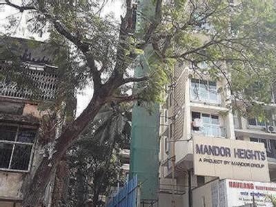  dineshkunj-chsl Elevation