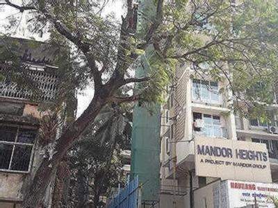  dineshkunj chsl Elevation