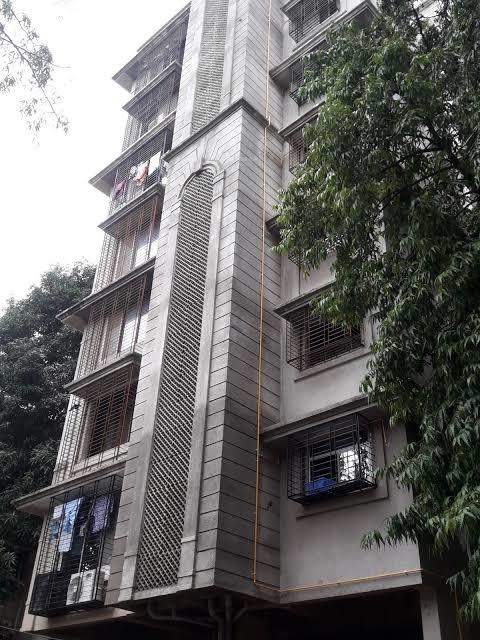  dineshkunj chsl Elevation