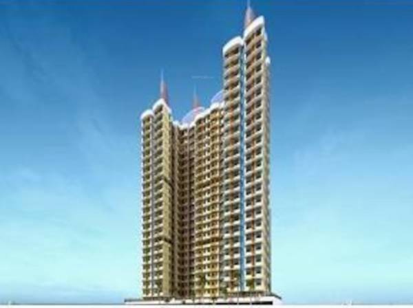 Elevation golden-jubilee-tower Elevation