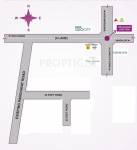 Images for Location Plan of Avani Prithvi Enclave