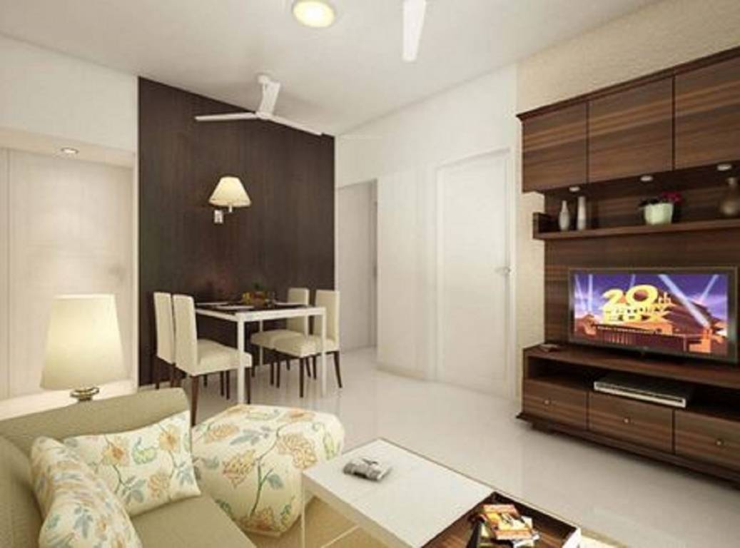 oakshire Living Area