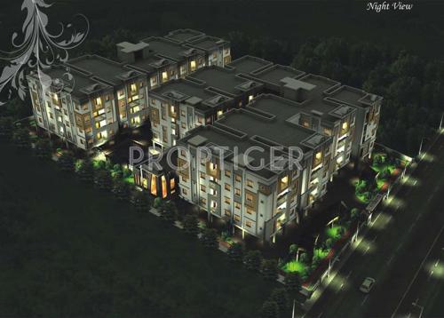  prakruthi Images for Elevation of CBR Prakruthi
