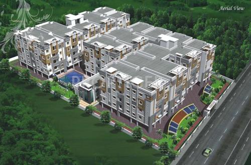  prakruthi Images for Elevation of CBR Prakruthi