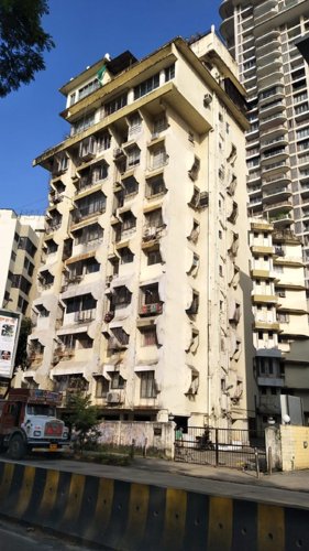  madhukunj-apartment Images for Project