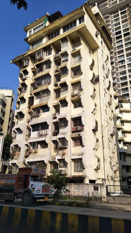  madhukunj apartment Images for Project