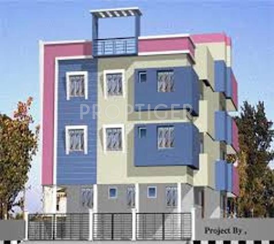 Images for Elevation of Access Homes Nestle