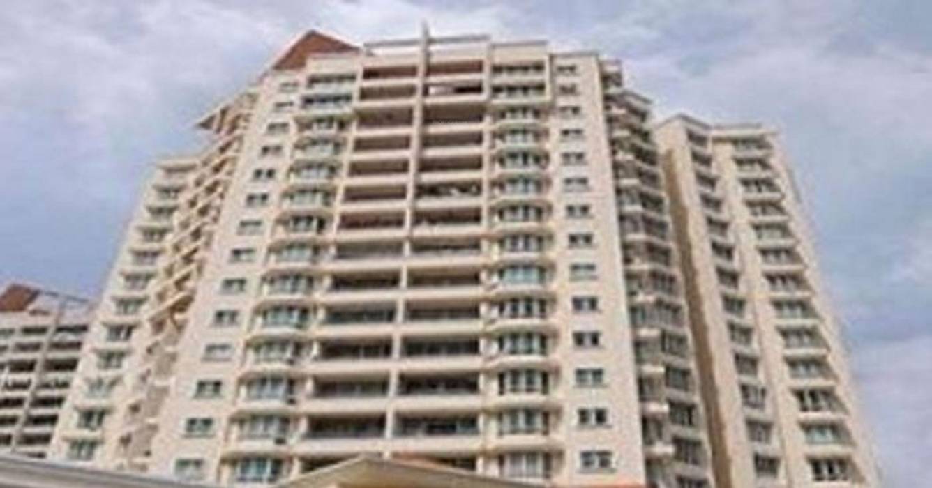  dhruvika height Elevation