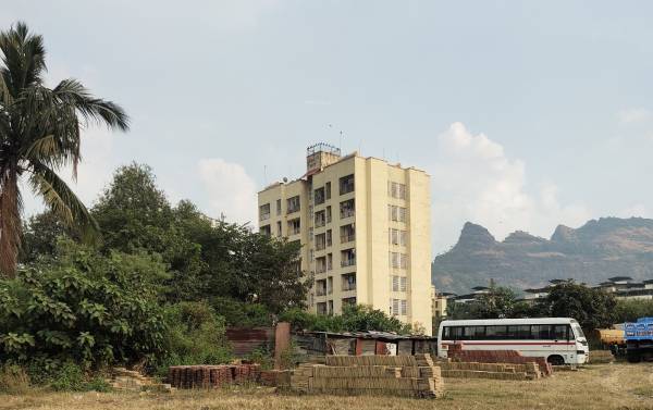 Elevation dhruvika-height Elevation