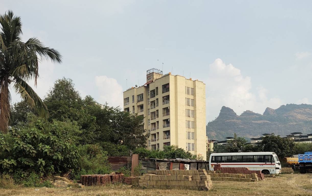  dhruvika height Elevation