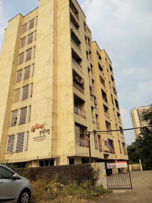  dhruvika height Elevation