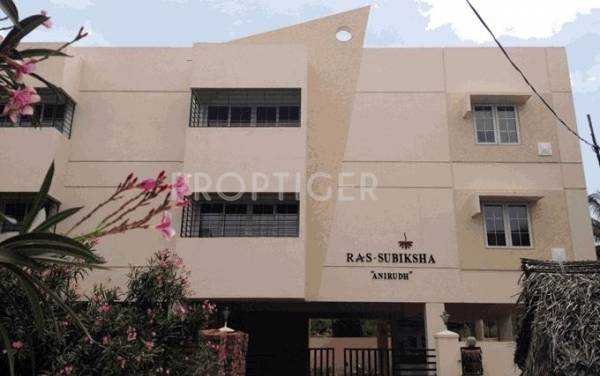 Images for Elevation of Subiksha Anirudh