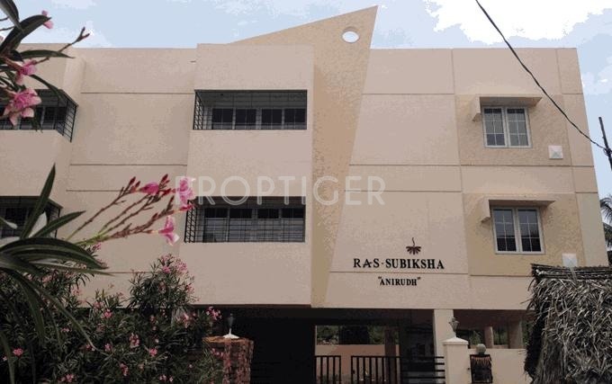 Images for Elevation of Subiksha Anirudh