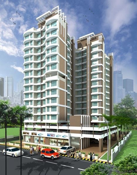  raviraj-royal Elevation