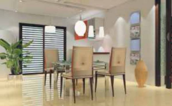  sand-dunes Dining Area