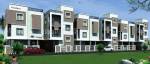 Images for Elevation of StepsStone Venkata Villas