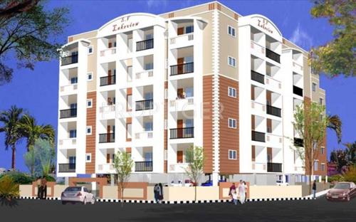 Sree Vandana Infra SV Lake View