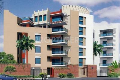 Premier Builders Residency