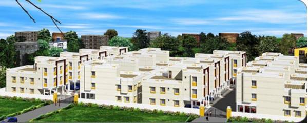 SP Homes Shyams Rivieraa