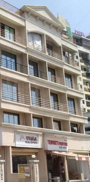 Elevation venus-paradise Elevation