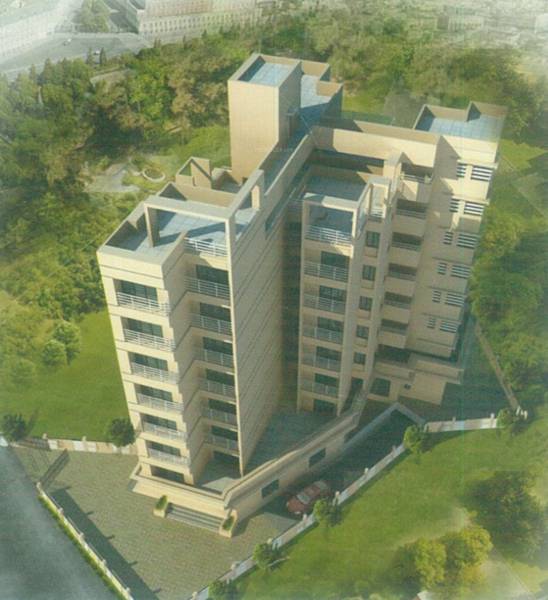 Images for Elevation of Vastu Shree Krupa Apartment