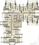  heights Cluster Plan