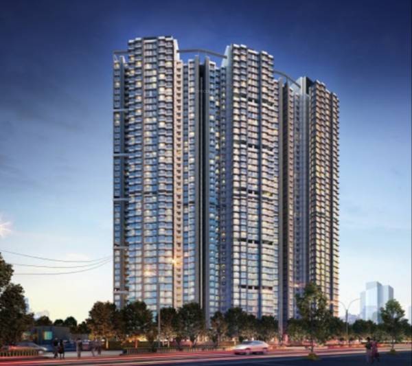  vijay-shantivan Elevation