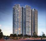 Elevation vijay-shantivan Elevation