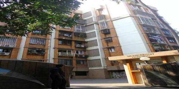 Elevation silver-beach-apartments Elevation