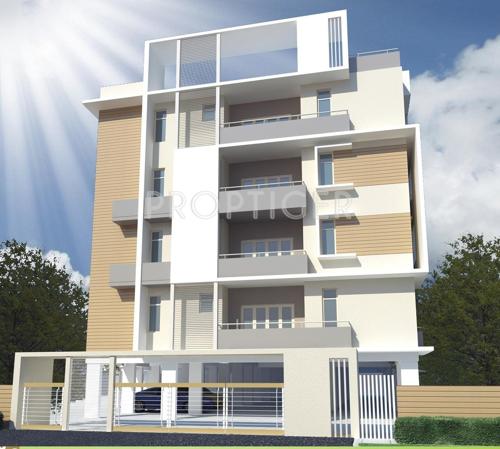 Images for Elevation of Lakasa Sri Saila Elite Images for Elevation of Lakasa Sri Saila Elite