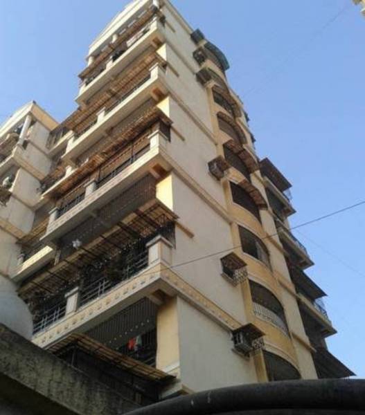  eco-swastik-park Elevation