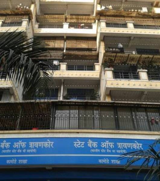  eco-swastik-park Elevation