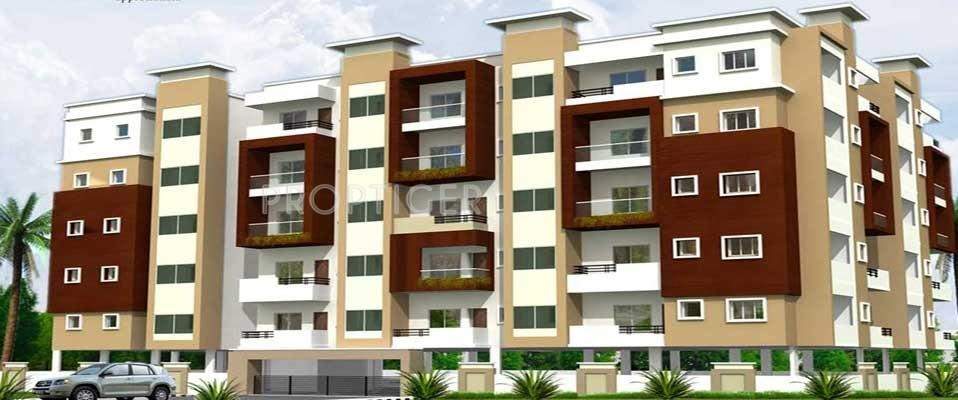  coral Sree Vandana Infra Vandana Coral