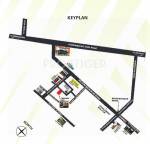 Images for Location Plan of StepsStone Sai Dharaa Images for Location Plan of StepsStone Sai Dharaa