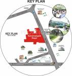 Images for Location Plan of Aysha Sarvamangala Nagar Images for Location Plan of Aysha Sarvamangala Nagar