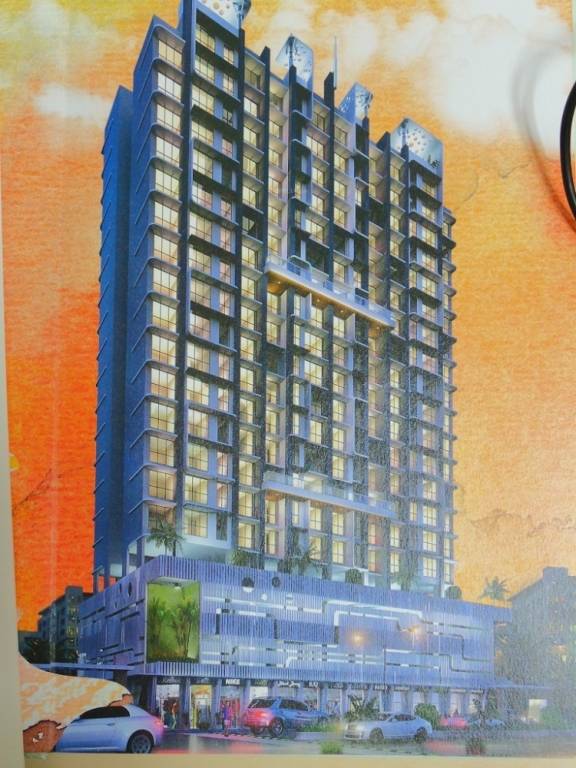  maple heights Elevation